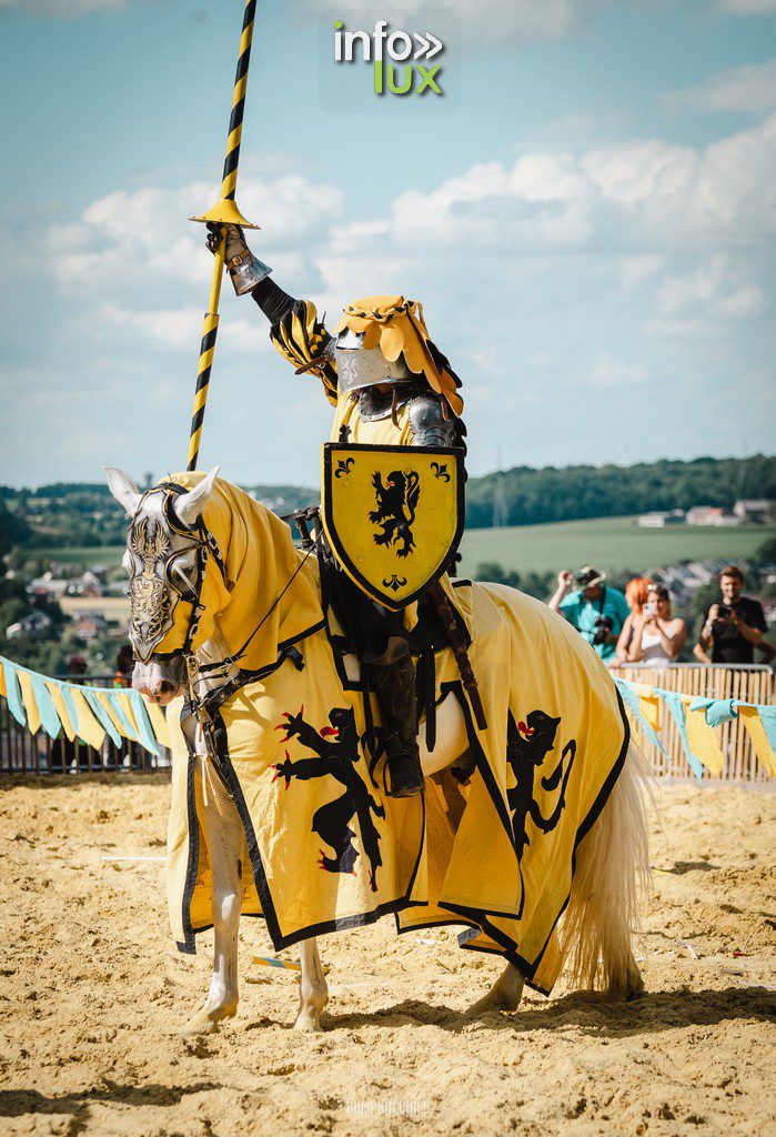 Médiévales de la Citadelle > NAMUR > Photos