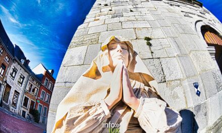 Statues en Marche > Photos