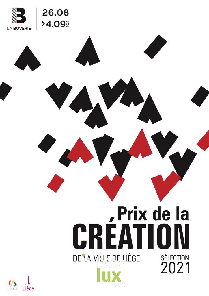 En Piste ! est désormais l’évènement de la rentrée au musée de La Boverie.