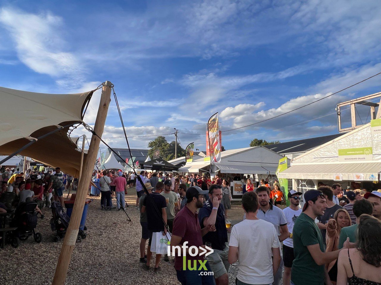 Foire de Libramont > Bilan