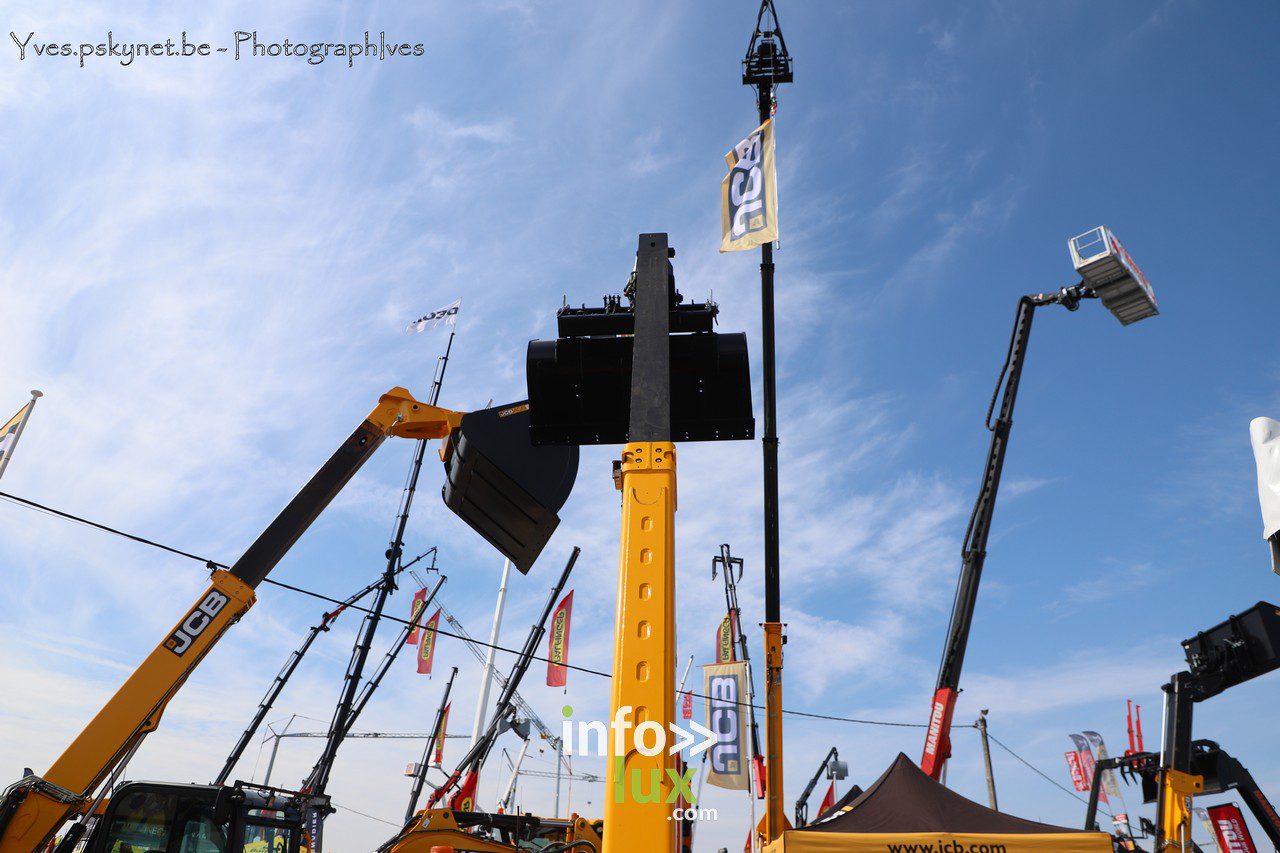 La Foire de Libramont en Photos