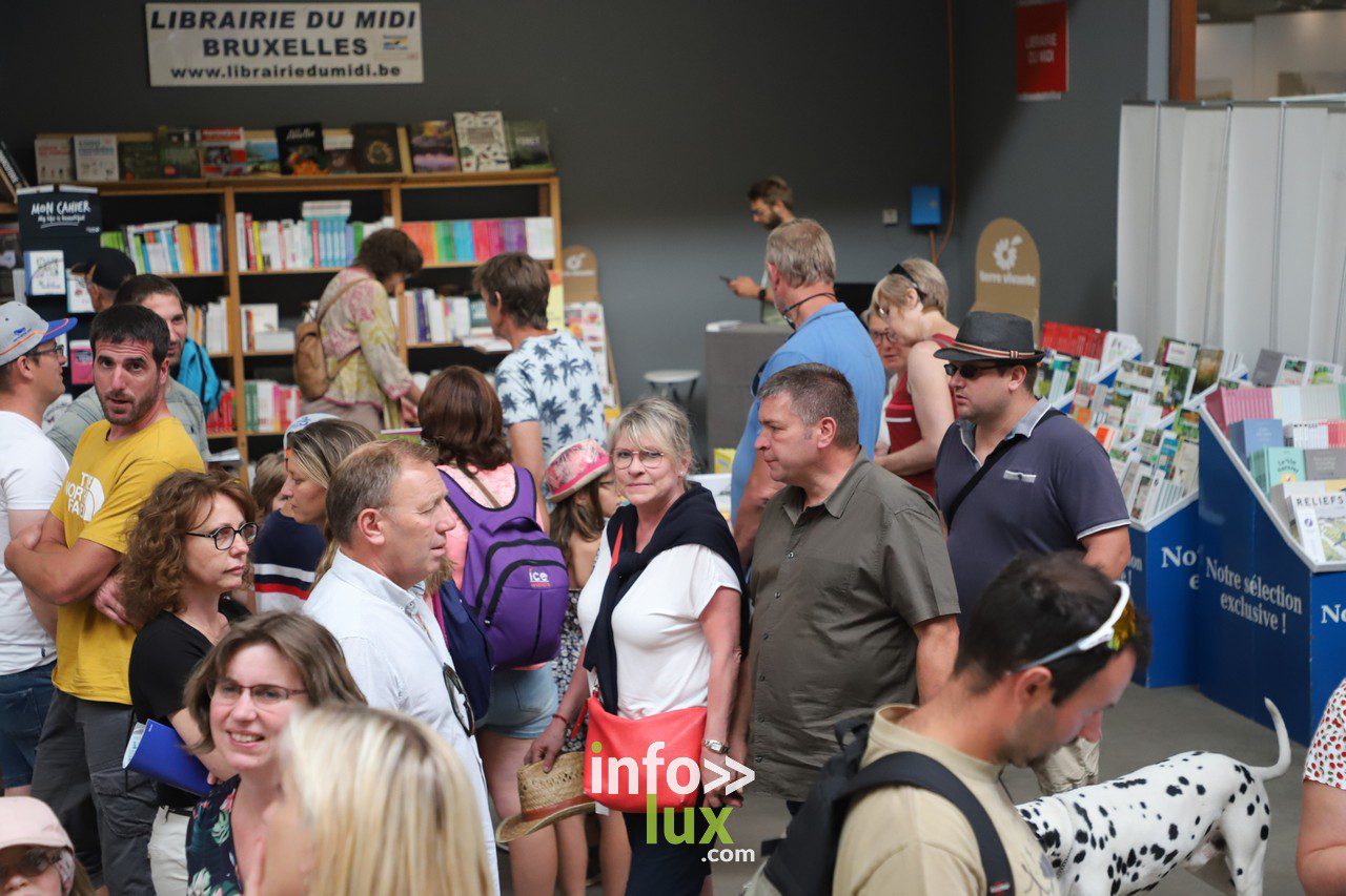 La Foire de Libramont en Photos