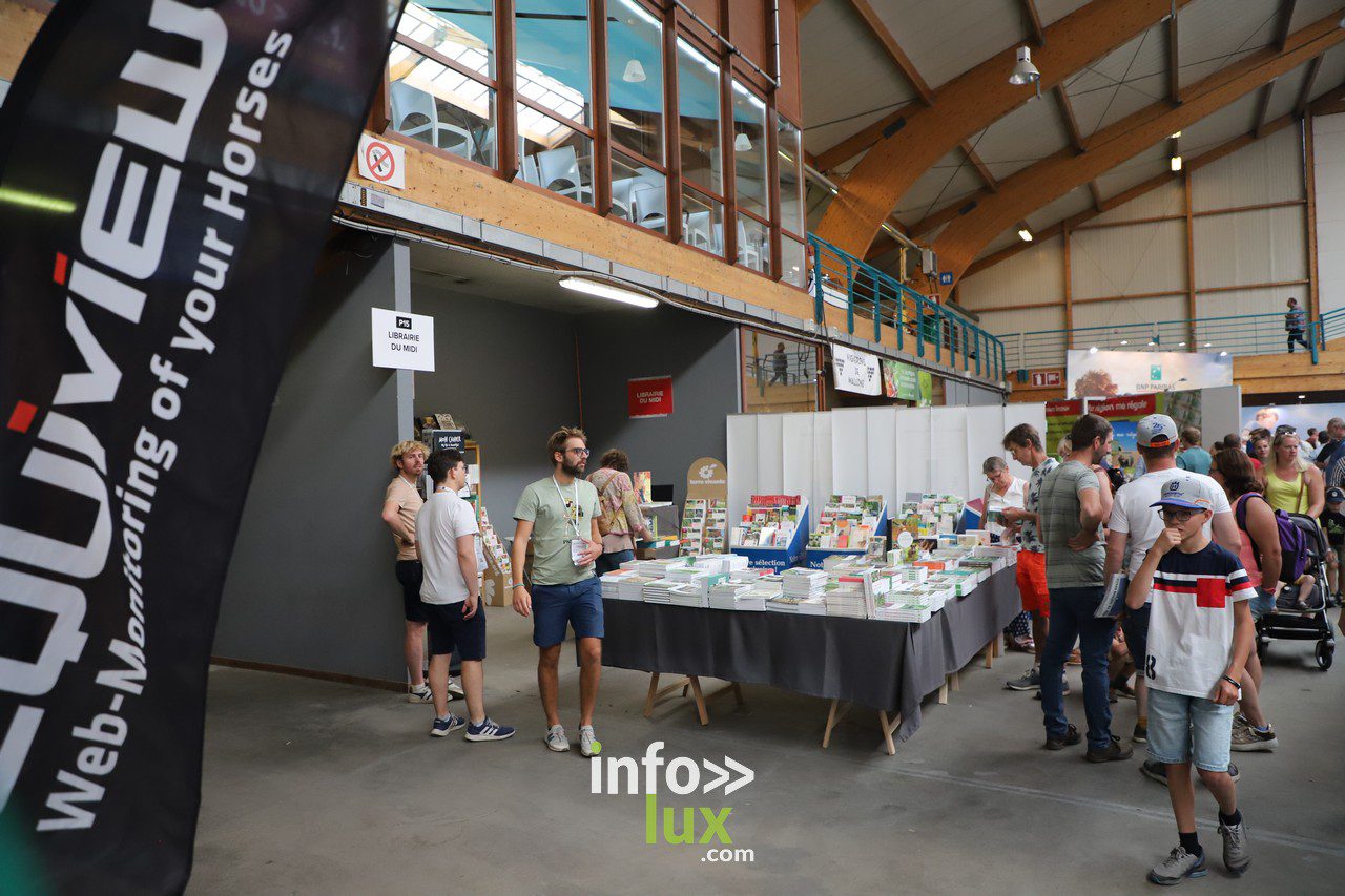 La Foire de Libramont en Photos