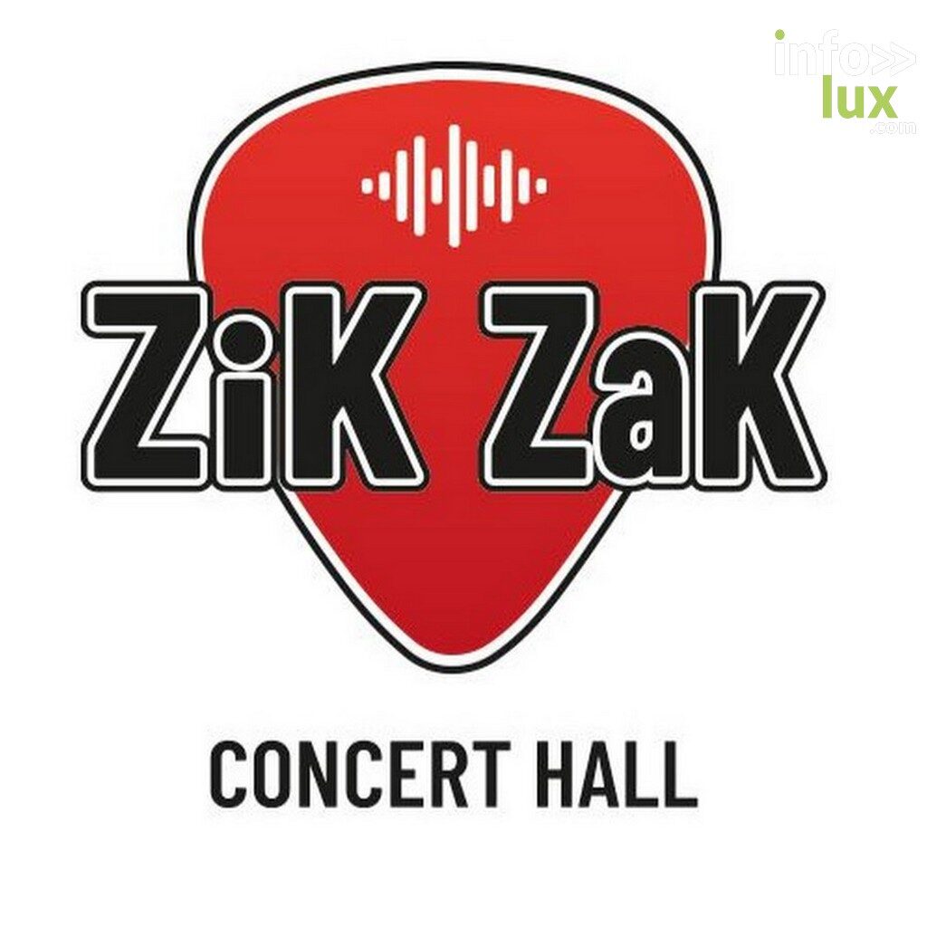 Retrouvez toutes les infos concerts, les biographies et les liens vers les réseaux sociaux de tous les artistes qui se présenteront au Zik Zak à Ittre durant le mois d'octobre 2022.