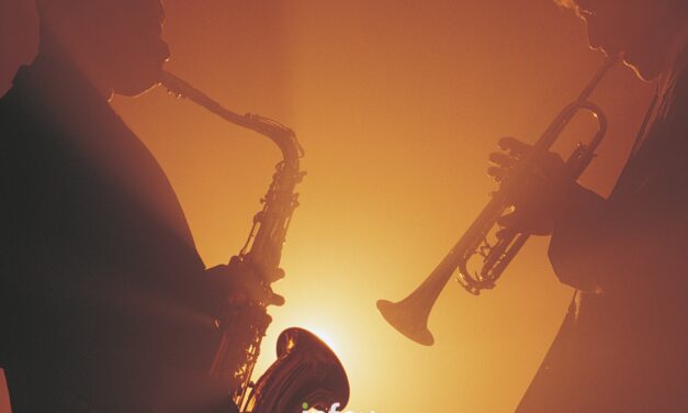 Bruxelles > Jazz in Belgium