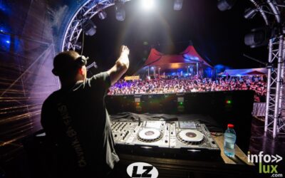 Leuze > Leuzevents Festival 2022