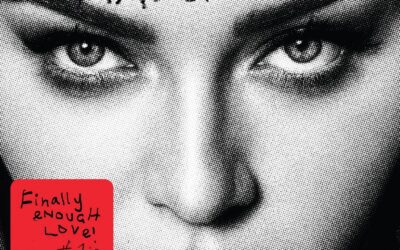 Madonna > Nouvel album Remix