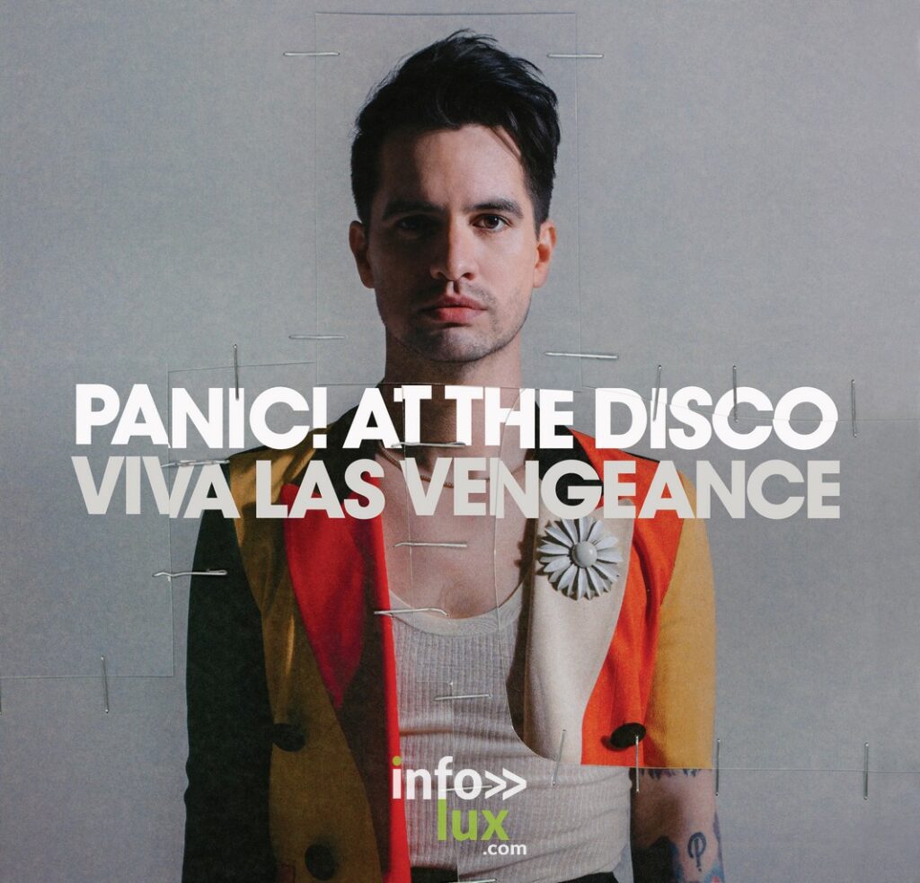Panic! At The Disco > Nouvel Album