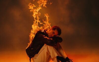 Panic! At The Disco > Nouvel Album