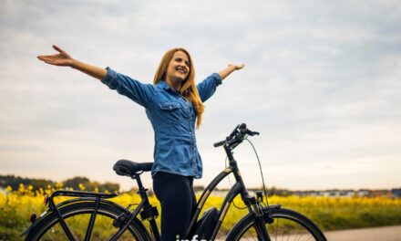 Neufchâteau > Prime vélo