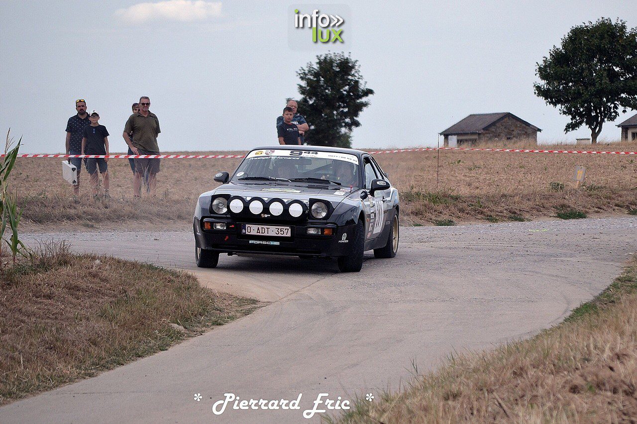 Rallye de La Famenne 