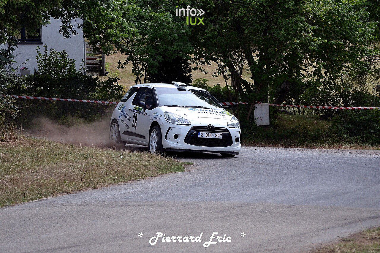 Rallye de La Famenne 