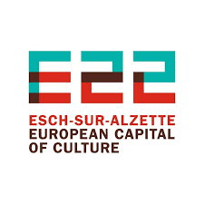 Esch2022 > Expo “Frontaliers. Des vies en stéréo”.