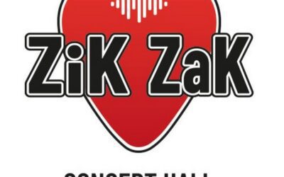 Ittre > Zik Zak > Concerts septembre