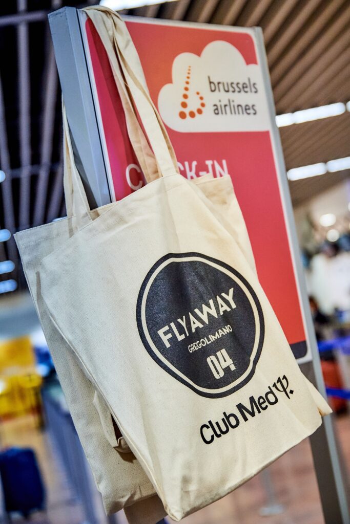 Après deux reports (dont on ne va plus expliquer les raisons), le Fly Away va enfin pouvoir fêter sa 5ème édition du 11 au 15 septembre 2022.
