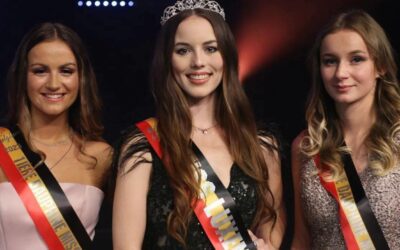 Election de Miss Luxembourg et …