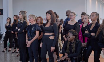 Liège >  Fashion Week