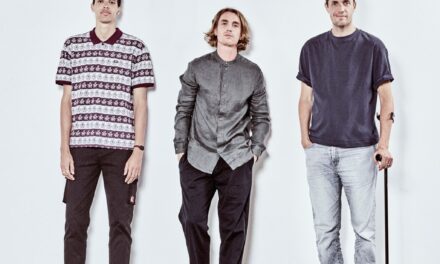 Grand Corps Malade, Gaël Faye, Ben Mazue > Album – “Éphémère”