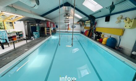 Wavre > Cours de natation