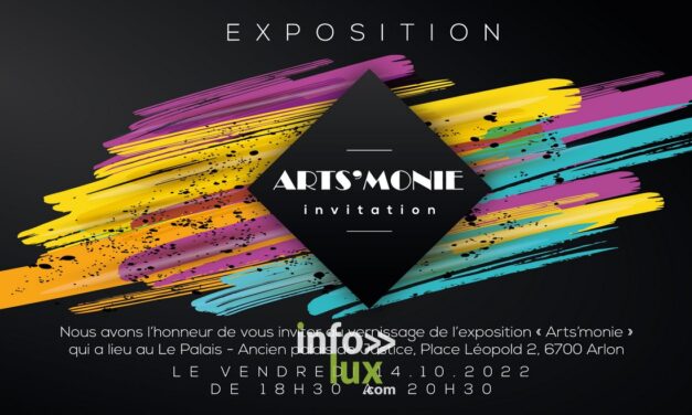 Arlon > Expo Art’Monie
