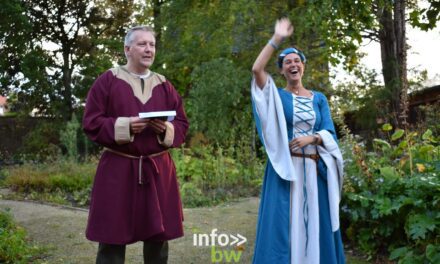 Braine-le-Château > Médiévales > Photos du vendredi