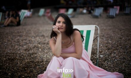 Kinga Rosa > Nouvel album