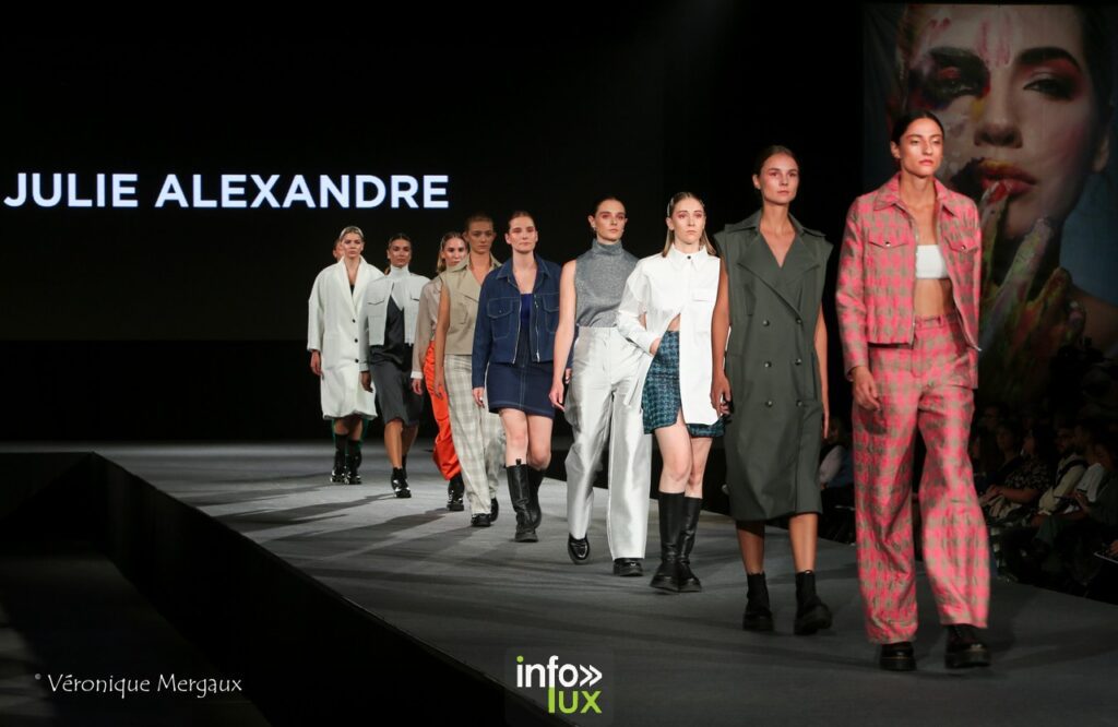 Arlon Lux Fashion week Photos