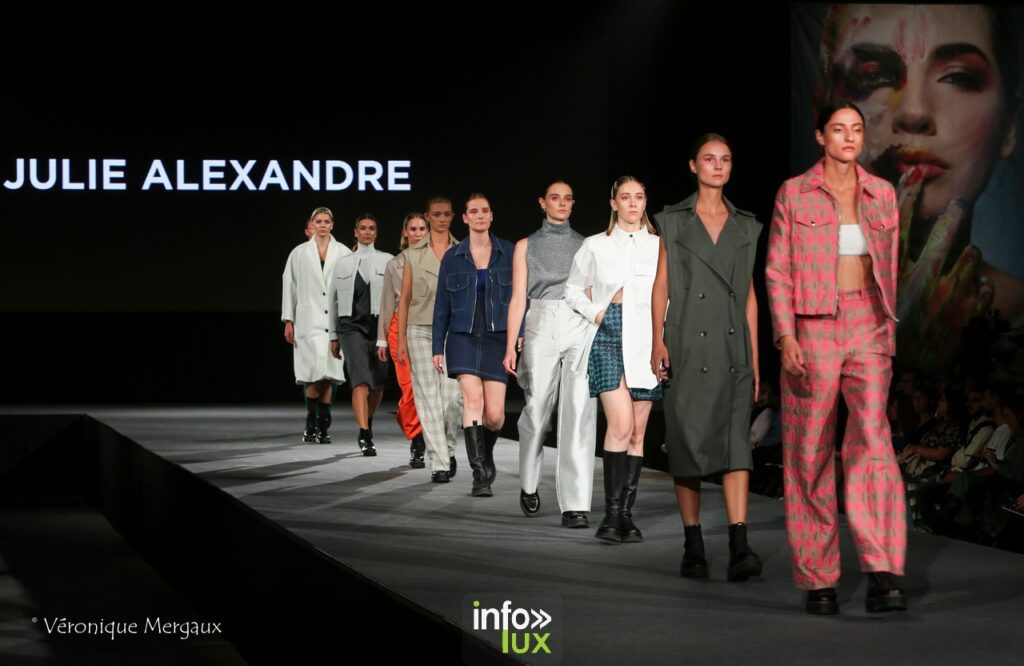 Arlon  Lux Fashion week  Photos