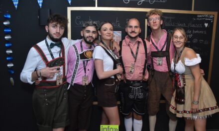 Florenville > Soirée oktoberfest  > Photos