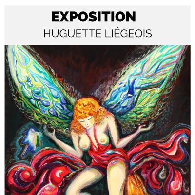 Vous êtes conviés le vendredi 16 septembre à 11h à l’ancien home Clos des Seigneurs de Neufchâteau pour le vernissage, suivi de la visite exclusive de l’exposition.