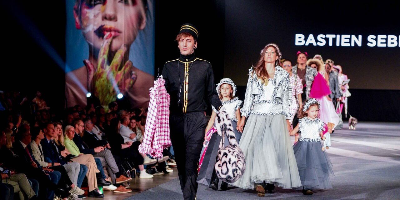 Arlon > Lux Fashion week > Photos