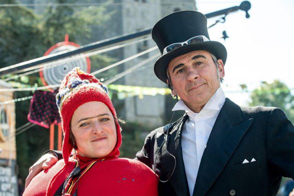 Le festival Les Tailleurs revient à Ecaussinnes le 1 et 2 octobre 2022 pour sa 9ème édition.