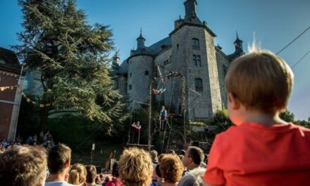 Ecaussinnes > Festival Les Tailleurs