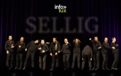 Sellig : Interview Exclusive  