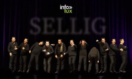 Sellig : Interview Exclusive  