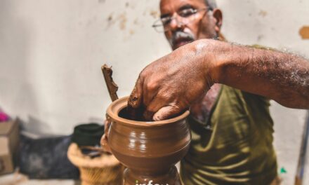 Braine l’Alleud > Parcours d’Artistes