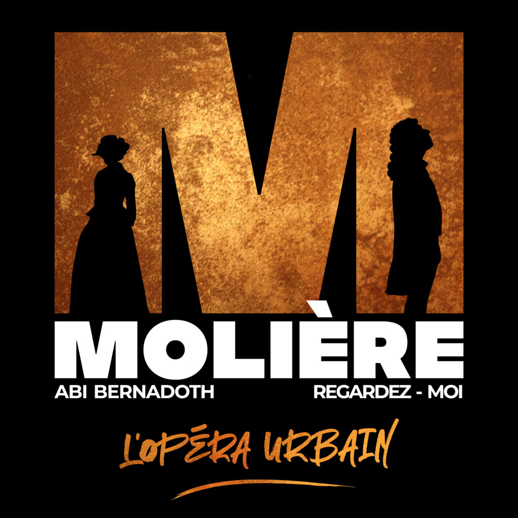 Molière l’Opéra Urbain