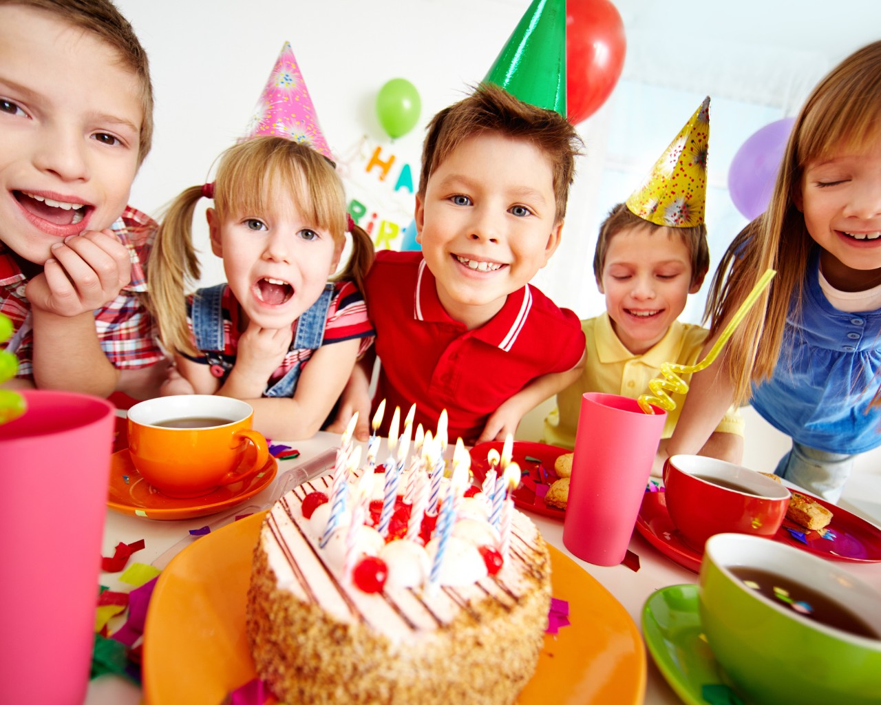 A Charleroi - Gosselies, Roc Events est votre spécialiste en organisation d'anniversaires funs pour enfants et adolescents.