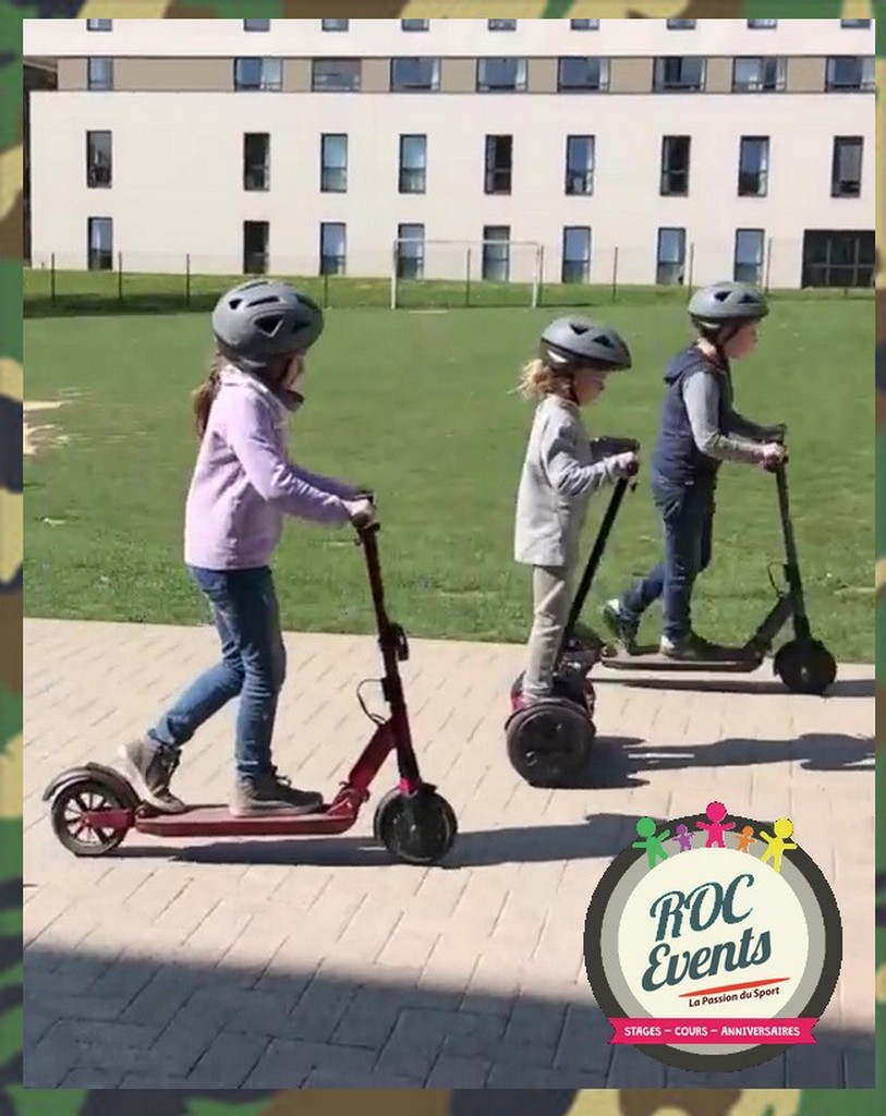 Quelques idées d'activités à faire en automne dans la région de Gosselies-Charleroi.