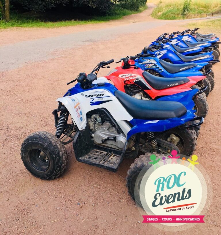 Ottignies-Louvain-la-Neuve > Anniversaires enfants