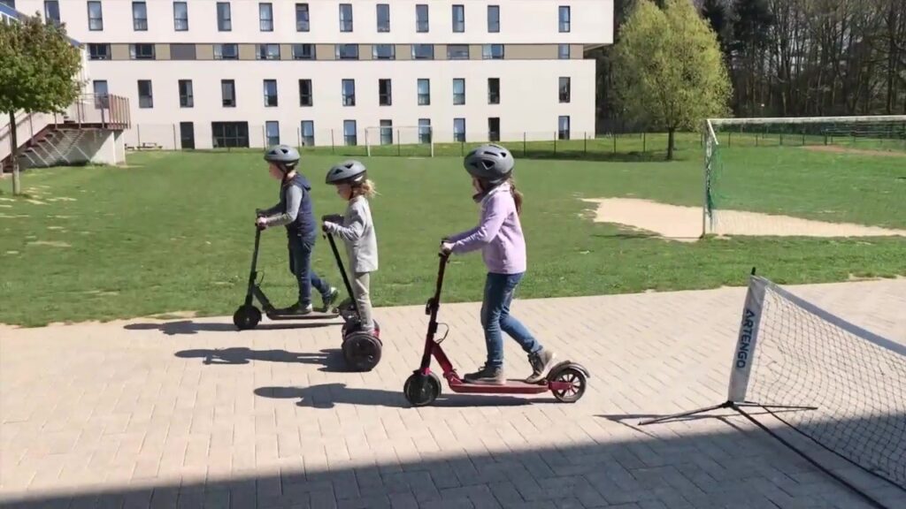 A Charleroi - Gosselies, ROC EVENTS ORGANISE DES STAGES FUN POUR ENFANTS ET ADOS PENDANT LES VACANCES DE NOËL.