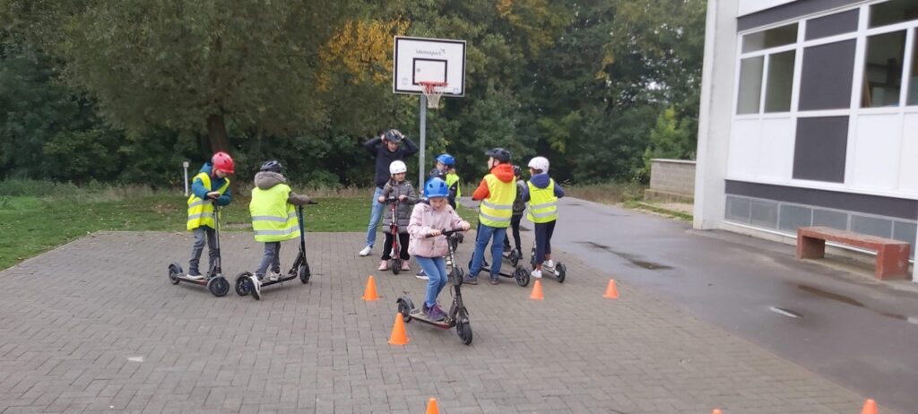 A Ottignies-Louvain-la-Neuve, Roc Events asbl est votre spécialiste des anniversaires fun pour enfants et adolescents depuis plus de 15 ans