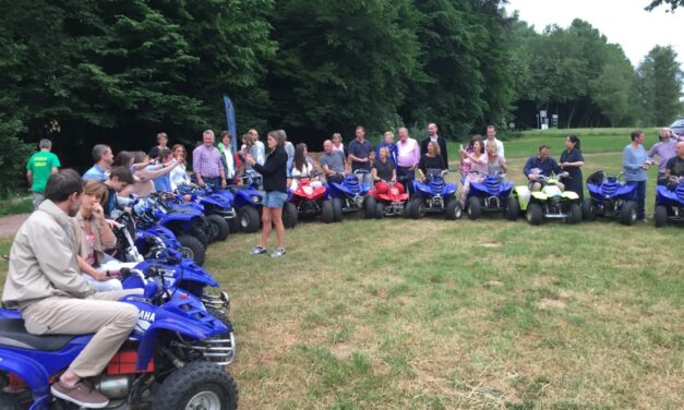 Gosselies > Organisation d’événements