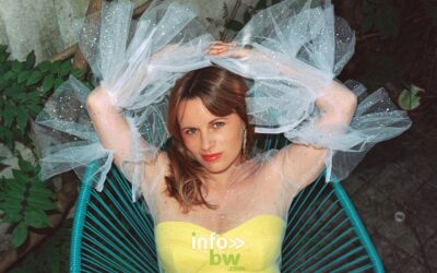 Paprika Kinski > Nouveau clip