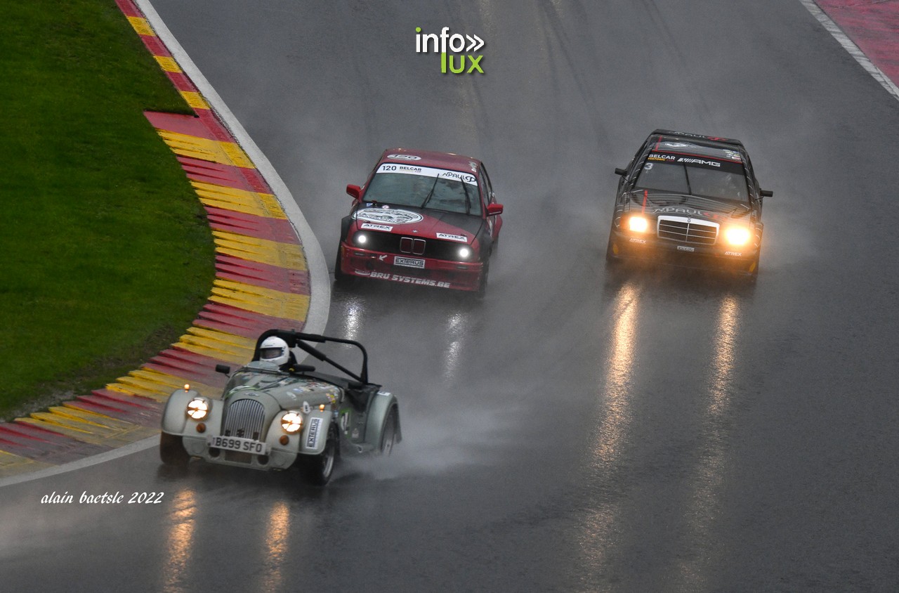 Photos > Spa Francorchamps > 6 Hours