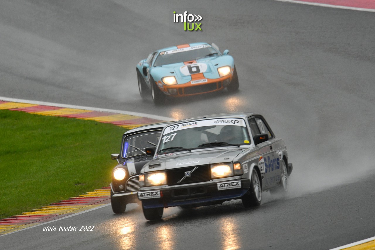 Photos > Spa Francorchamps > 6 Hours