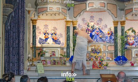 Musée d’arts sacrés > Durbuy