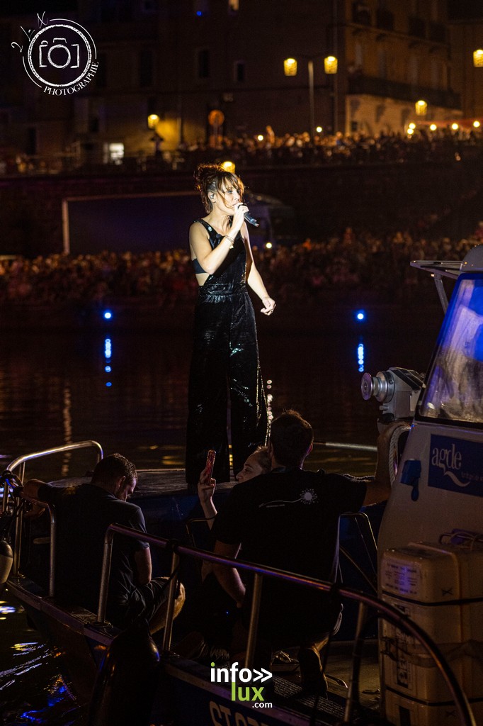 AGDE>ZAZ>CONCERT>PHOTOS