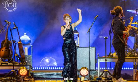 AGDE>ZAZ>CONCERT>PHOTOS