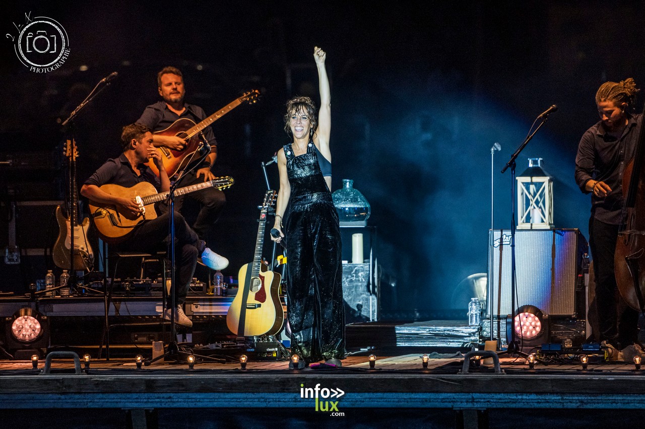 AGDE>ZAZ>CONCERT>PHOTOS